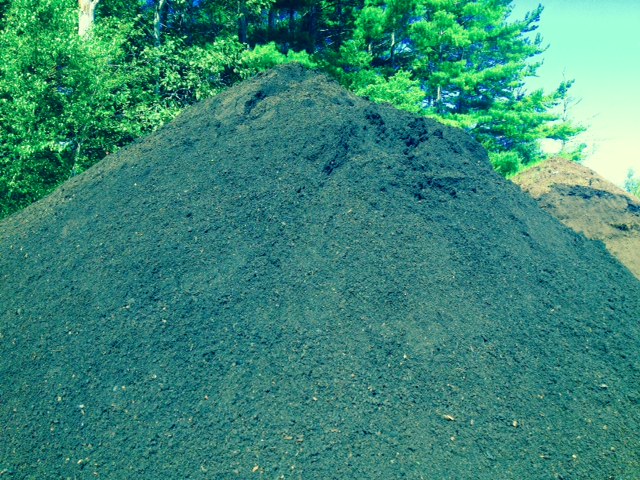 Processed Gravel, Material Pricing, Carver, MA